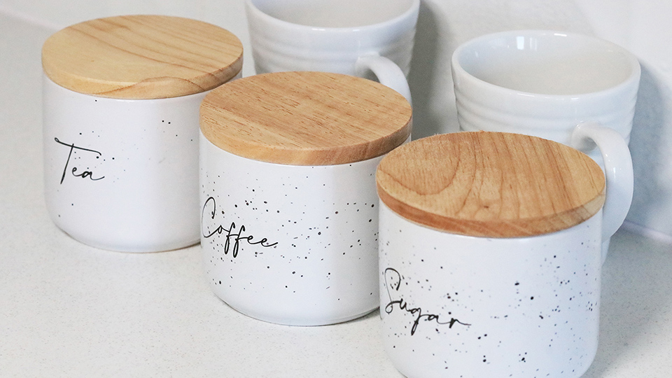 Tea & Coffee Facilities