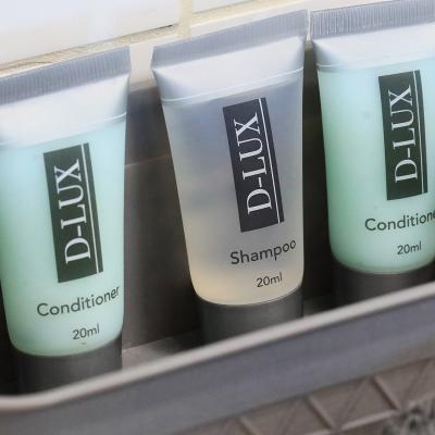 Deni Motel Queen Room 4a